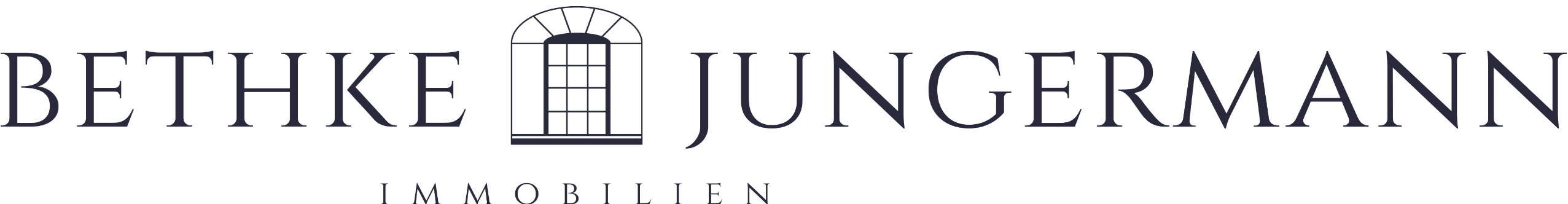 Bethke & Jungermann
Immobilien GmbH