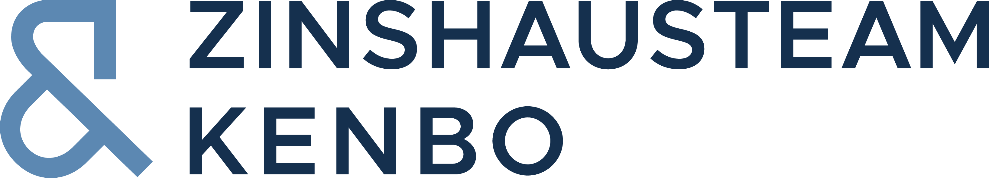 ZINSHAUSTEAM & KENBO Projektvermarktung GmbH